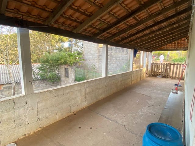 Chácara com 2000m² 2 quartos e 1 banheiro, à venda, no bairro Tenentes em Extrema