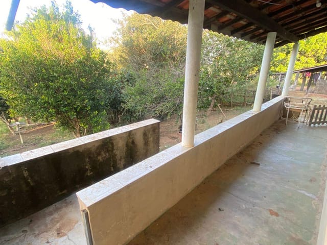 Chácara com 2000m² 2 quartos e 1 banheiro, à venda, no bairro Tenentes em Extrema