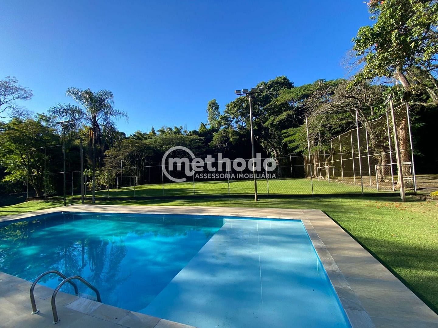 Chácara, 5 quartos, 2 hectares - Foto 96