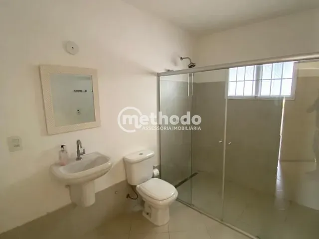 Chácara com 22000m² 5 quartos e 7 banheiros, para alugar, no bairro Loteamento Chácaras Vale das Garças em Campinas