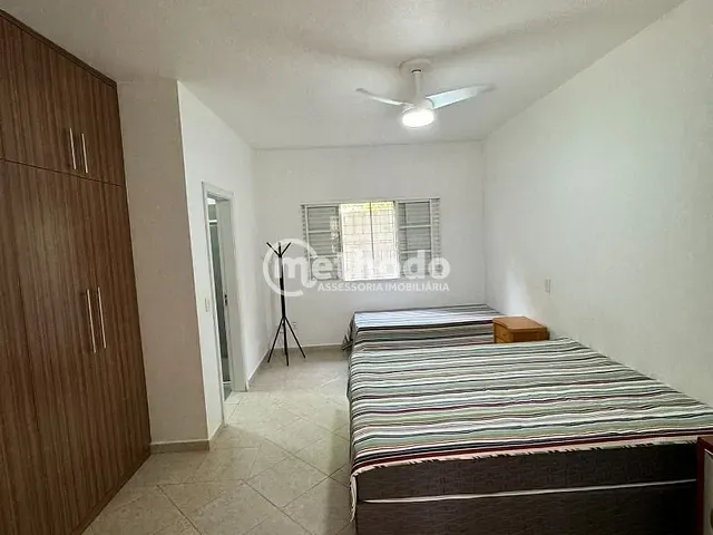 Chácara com 22000m² 5 quartos e 7 banheiros, para alugar, no bairro Loteamento Chácaras Vale das Garças em Campinas
