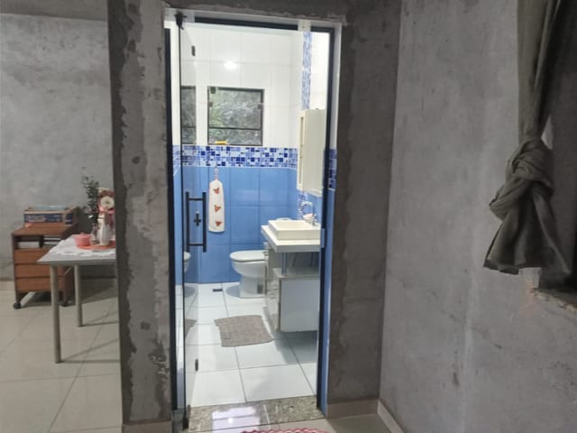 Chácara com 22200m² 7 quartos e 3 banheiros, à venda ou para alugar, no bairro Aguassaí (Caucaia do Alto) em Cotia
