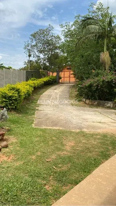 Chácara, 3 quartos, 2500 m² - Foto 2