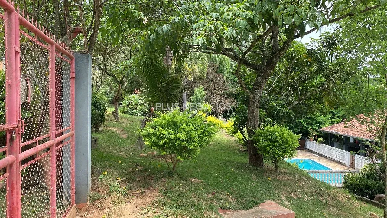 Chácara, 3 quartos, 2500 m² - Foto 4