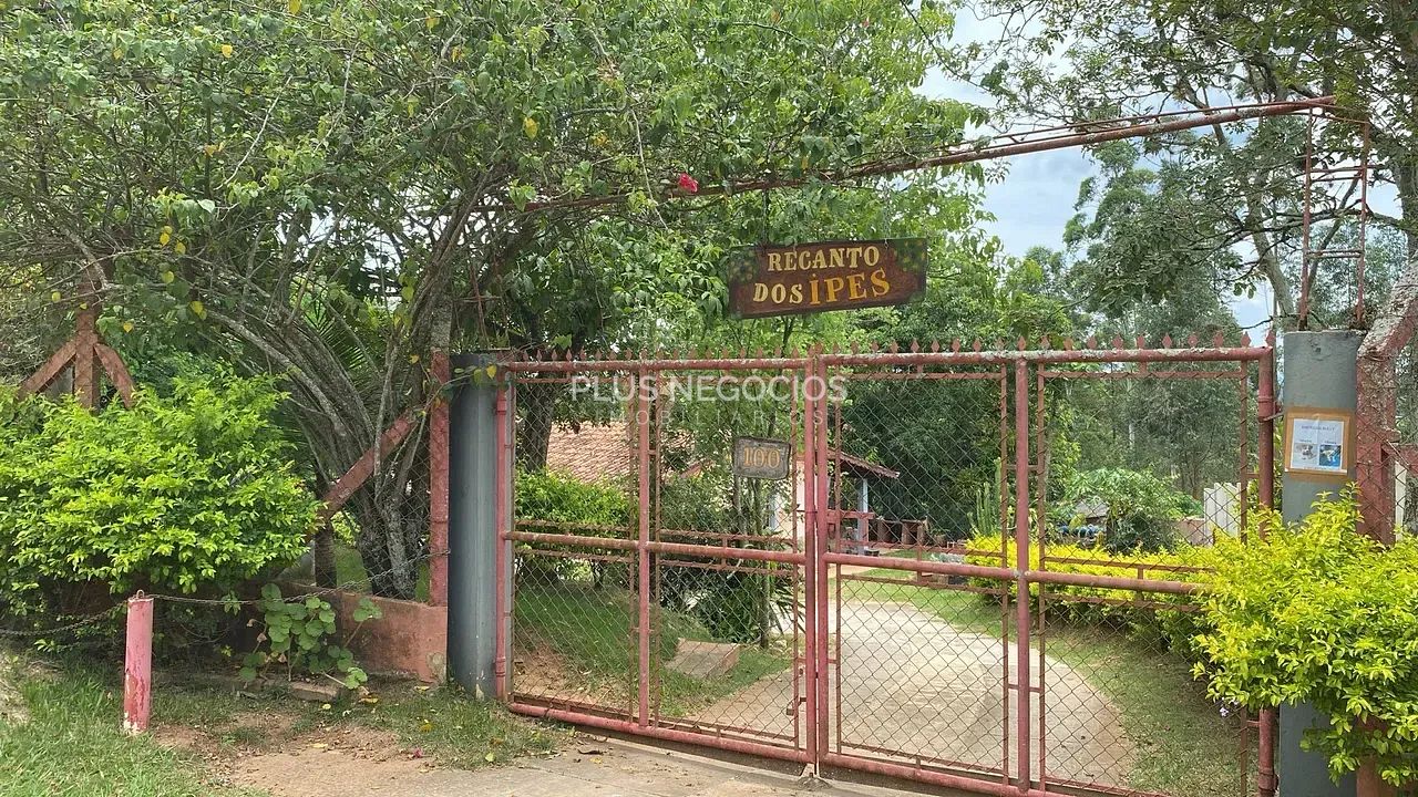 Chácara, 3 quartos, 2500 m² - Foto 5