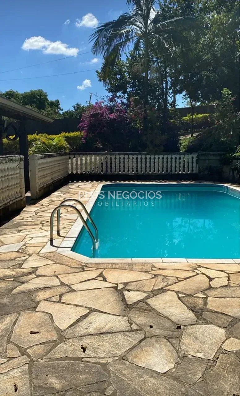 Chácara, 3 quartos, 2500 m² - Foto 7