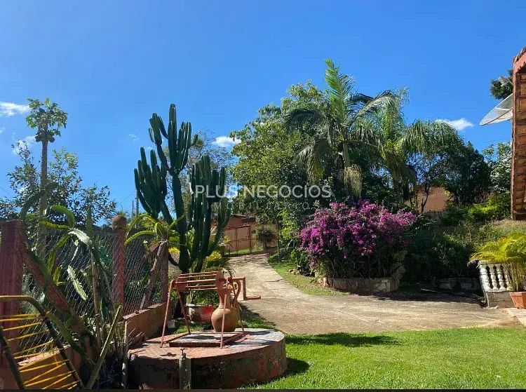 Chácara, 3 quartos, 2500 m² - Foto 8