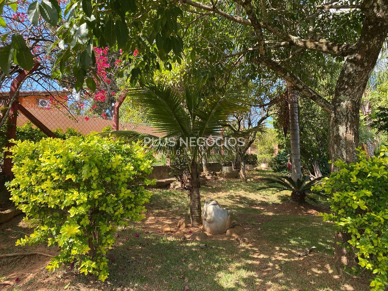 Chácara, 3 quartos, 2500 m² - Foto 10