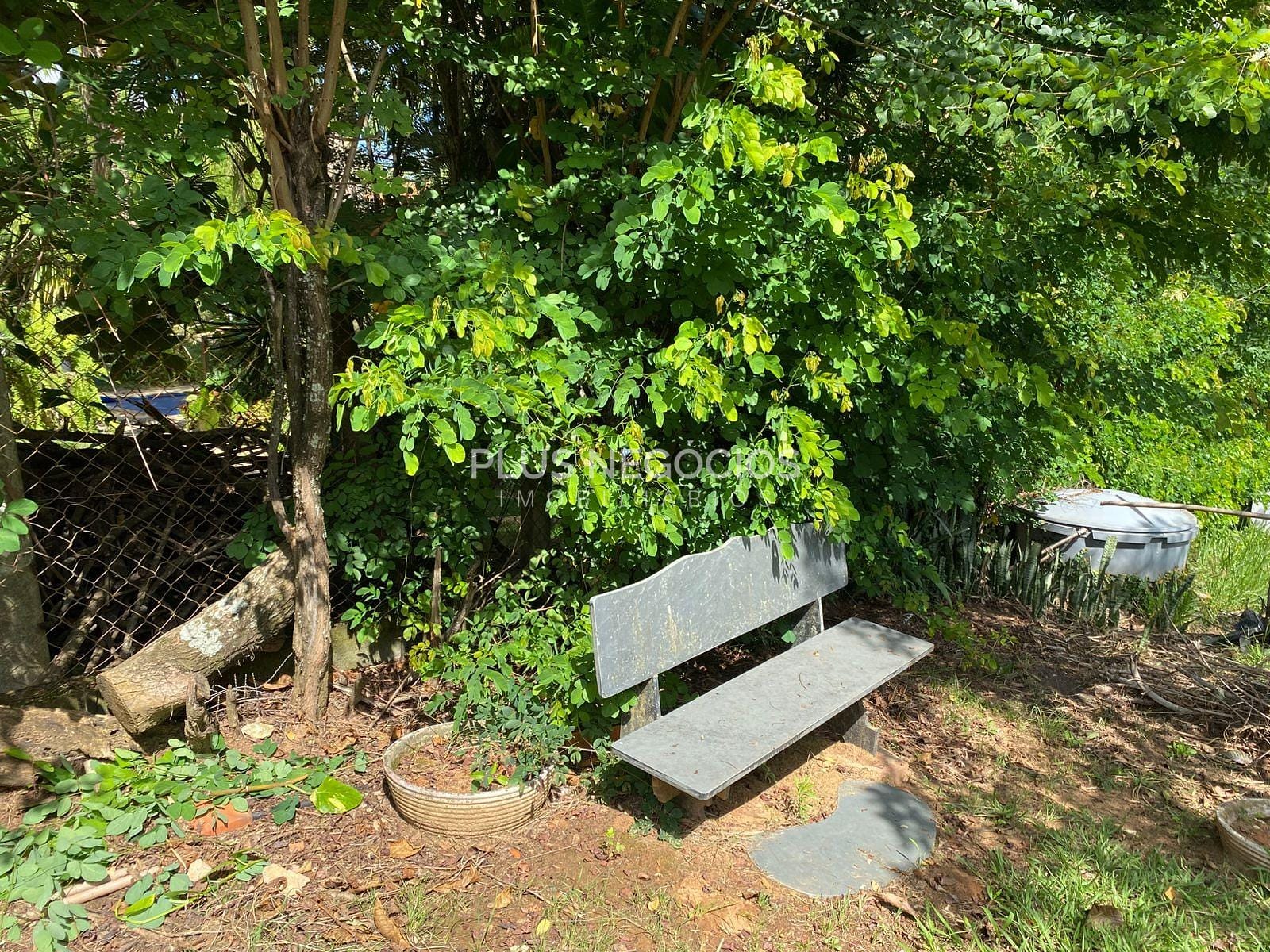 Chácara, 3 quartos, 2500 m² - Foto 16