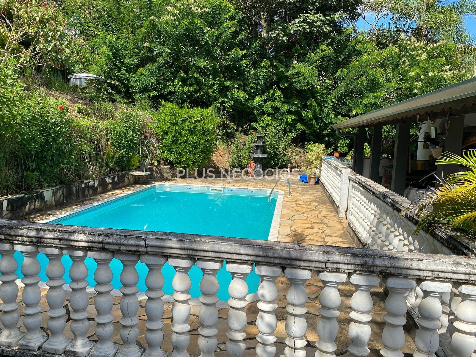 Chácara, 3 quartos, 2500 m² - Foto 20