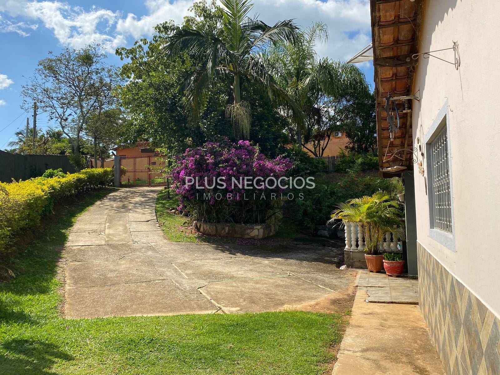 Chácara, 3 quartos, 2500 m² - Foto 21