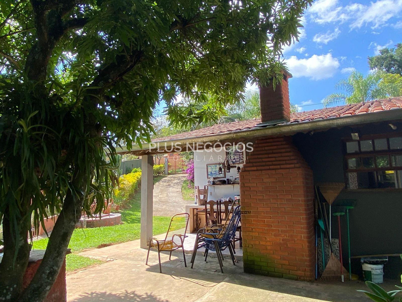 Chácara, 3 quartos, 2500 m² - Foto 23