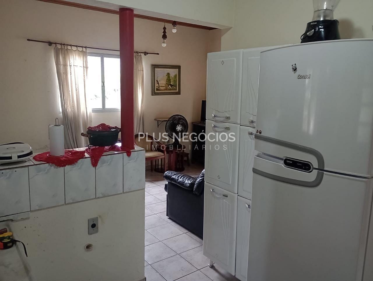 Chácara, 3 quartos, 2500 m² - Foto 26