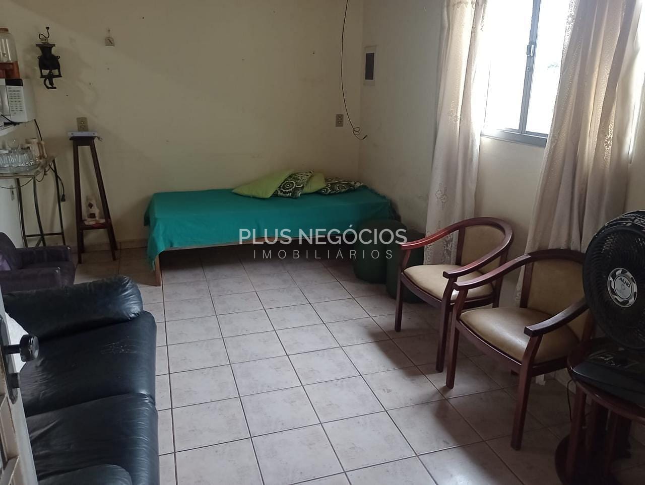 Chácara, 3 quartos, 2500 m² - Foto 29