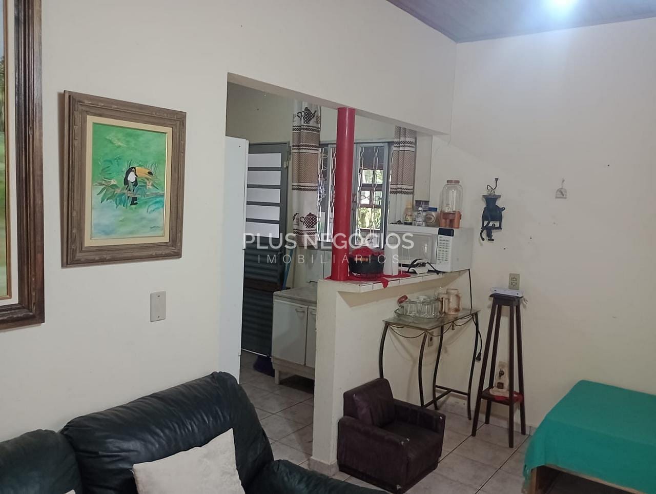 Chácara, 3 quartos, 2500 m² - Foto 31