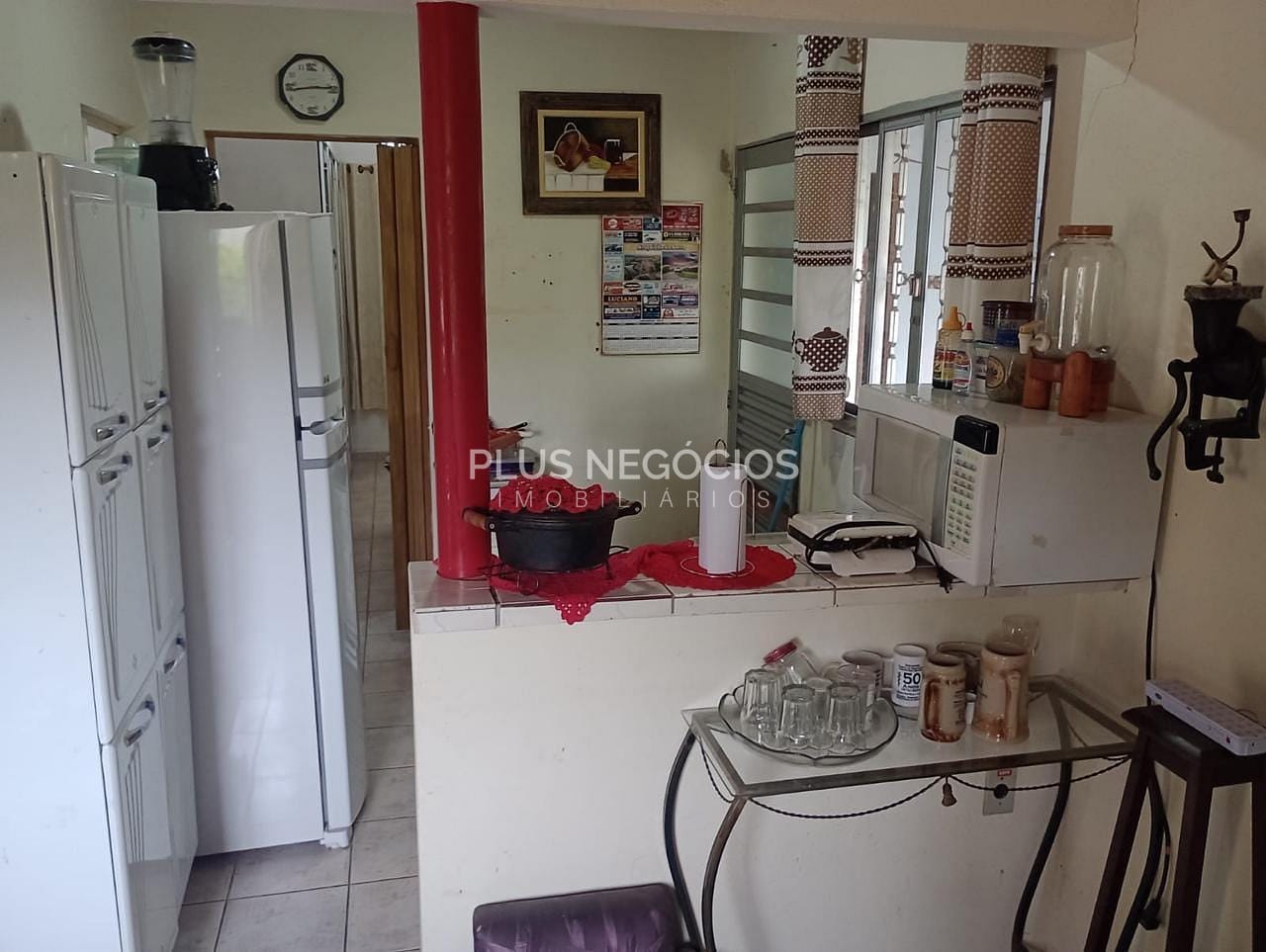 Chácara, 3 quartos, 2500 m² - Foto 32