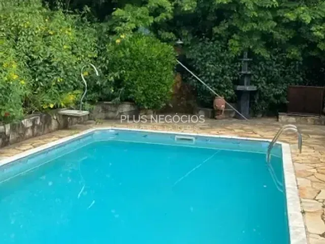 Chácara com 2500m² 3 quartos e 4 banheiros, à venda, no bairro Jundiacanga em Araçoiaba da Serra