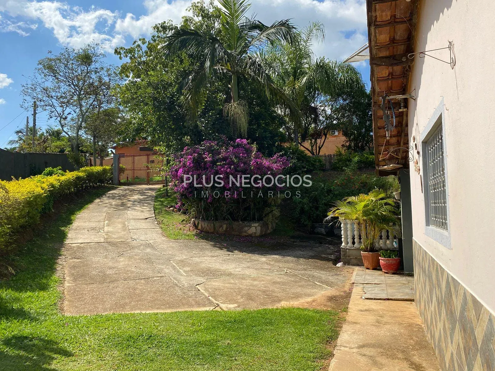 Chácara, 3 quartos, 2500 m² - Foto 21