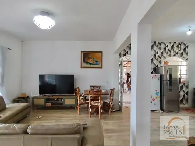 Chácara com 1252m² 2 quartos e 1 banheiro, à venda, no bairro Caetetuba em Atibaia