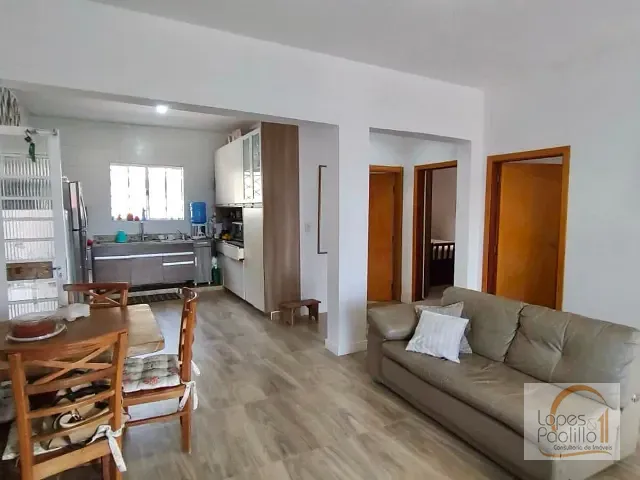 Chácara com 1252m² 2 quartos e 1 banheiro, à venda, no bairro Caetetuba em Atibaia