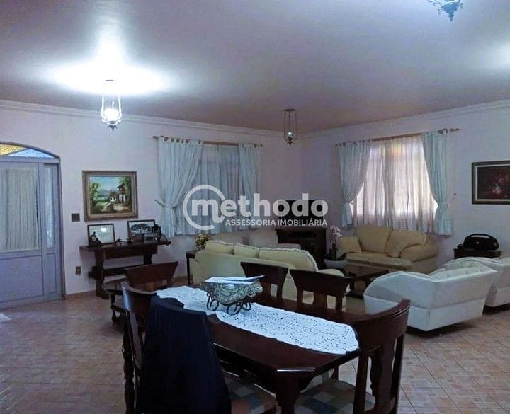 Chácara, 6 quartos, 9000 m² - Foto 17