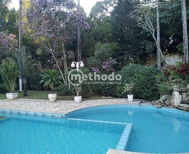 Chácara, 6 quartos, 9000 m² - Foto 8