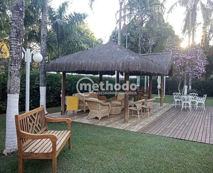 Chácara, 6 quartos, 9000 m² - Foto 2