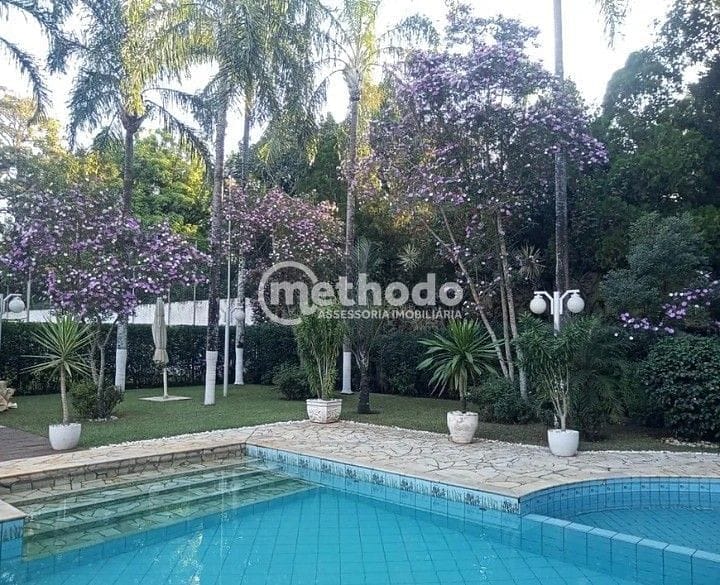 Chácara, 6 quartos, 9000 m² - Foto 13