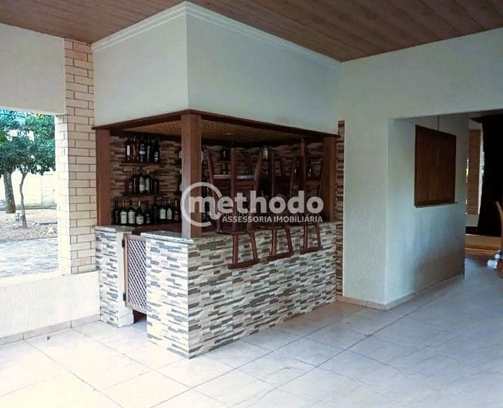 Chácara, 6 quartos, 9000 m² - Foto 18