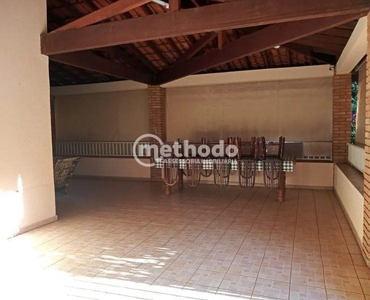 Chácara, 6 quartos, 9000 m² - Foto 6