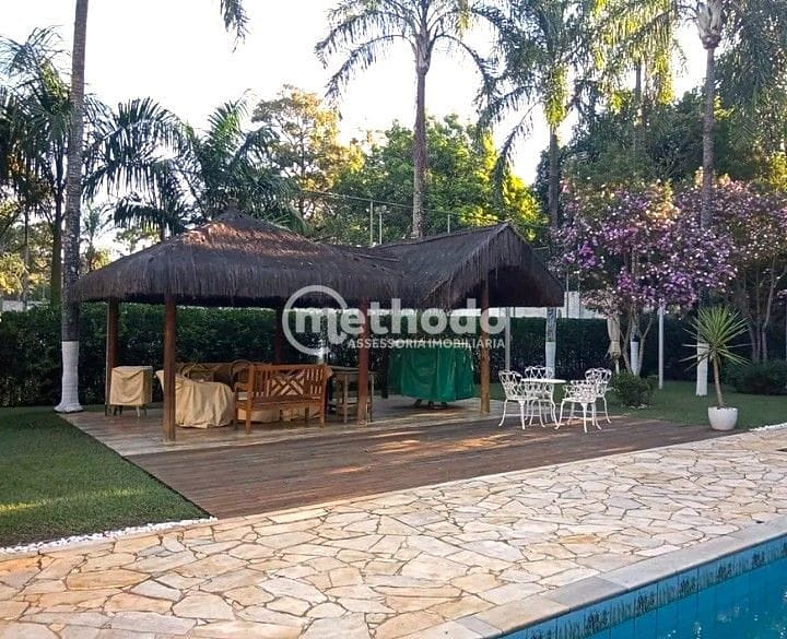 Chácara, 6 quartos, 9000 m² - Foto 27