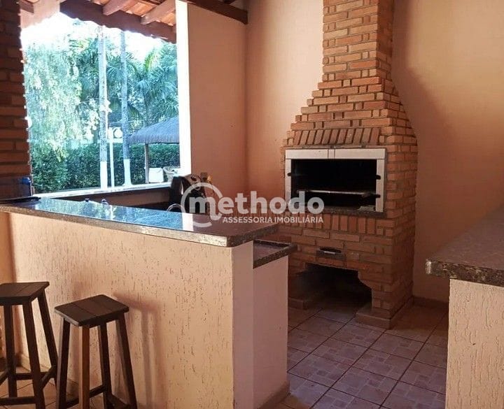 Chácara, 6 quartos, 9000 m² - Foto 5