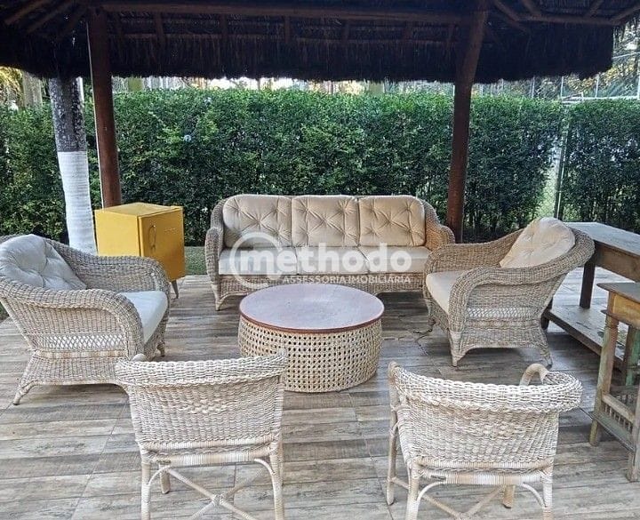 Chácara, 6 quartos, 9000 m² - Foto 15