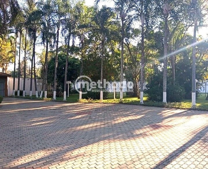 Chácara, 6 quartos, 9000 m² - Foto 26