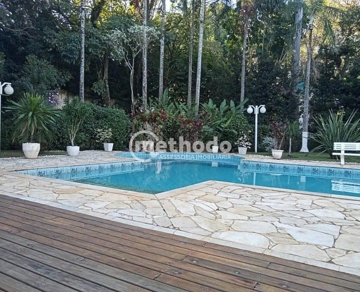 Chácara, 6 quartos, 9000 m² - Foto 3