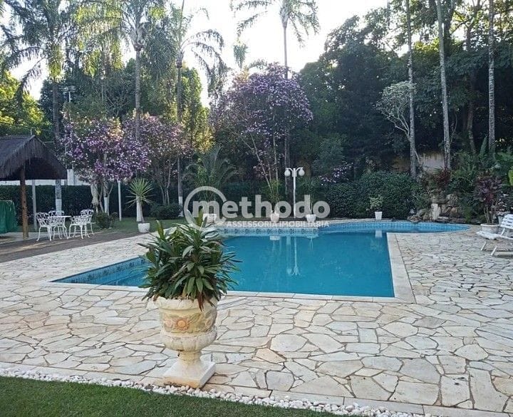 Chácara, 6 quartos, 9000 m² - Foto 9