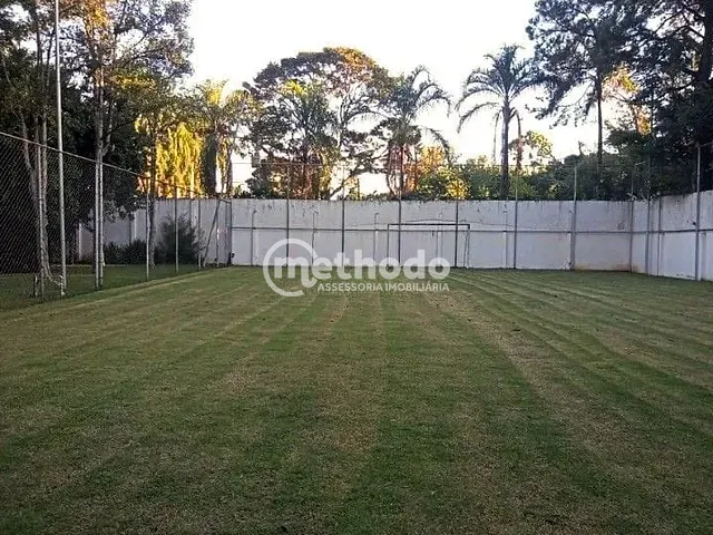 Chácara com 9000m² 6 quartos e 10 banheiros, à venda, no bairro Loteamento Chácaras Vale das Garças em Campinas