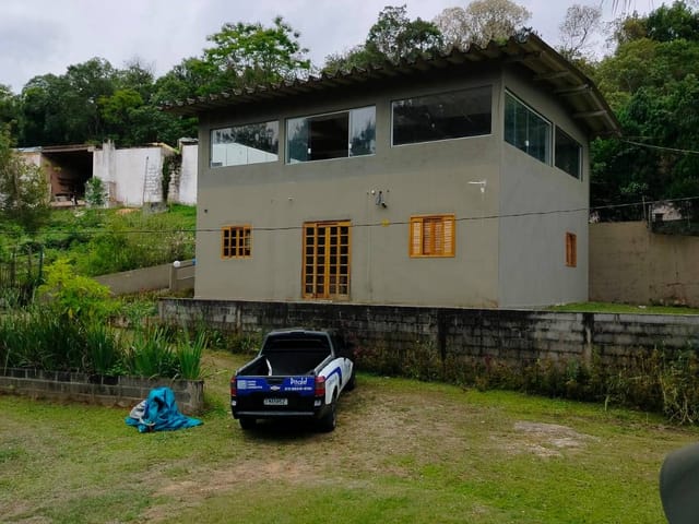 Chácara com 14000m² 6 quartos e 4 banheiros, à venda, no bairro Jardim São Luiz (Caucaia do Alto) em Cotia