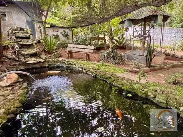 Chácara com 1800m² 3 quartos e 4 banheiros, à venda, no bairro Jardim Estância Brasil em Atibaia