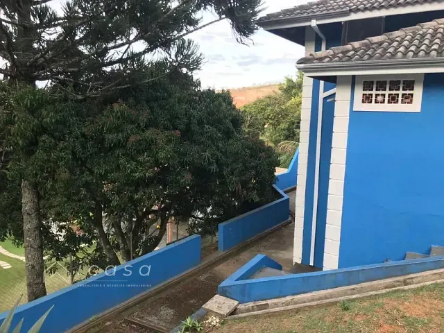 Chácara com 3200m² 4 quartos e 4 banheiros, à venda, no bairro Freitas em São José dos Campos