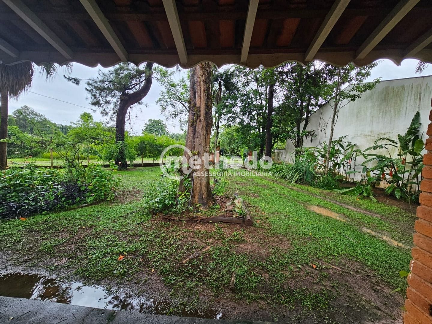 Chácara, 3 quartos, 5000 m² - Foto 24