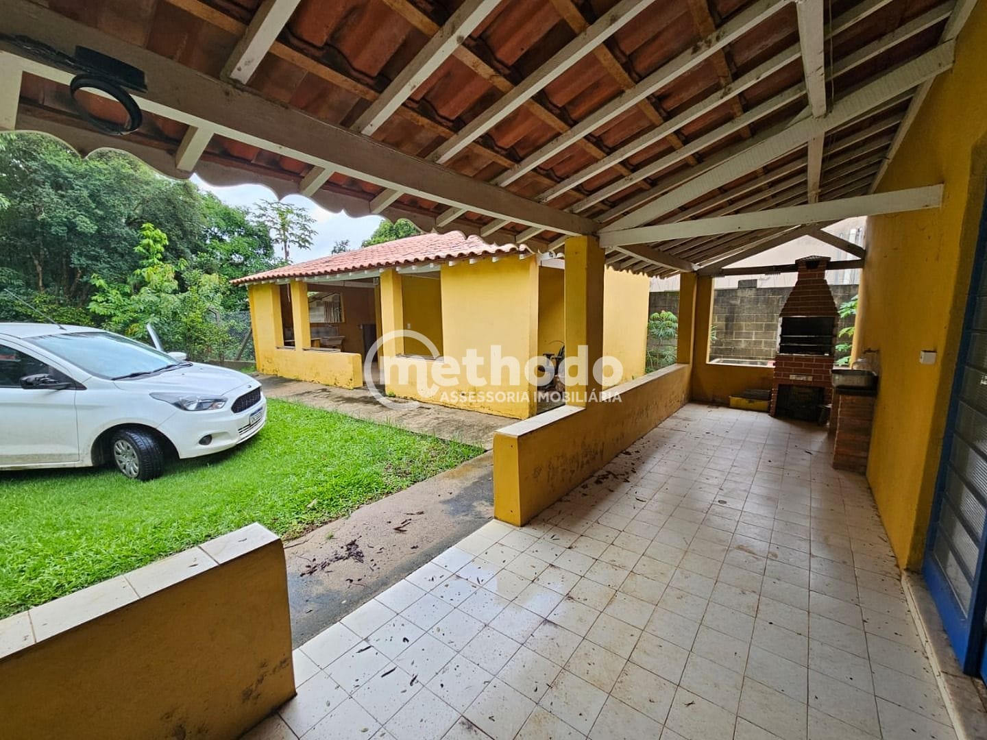 Chácara, 3 quartos, 5000 m² - Foto 25