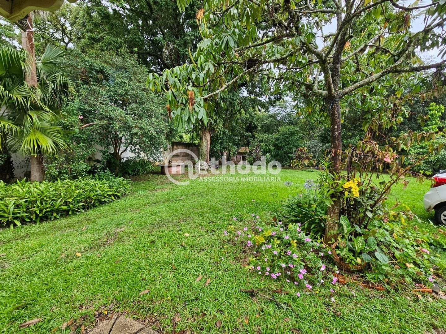 Chácara, 3 quartos, 5000 m² - Foto 8