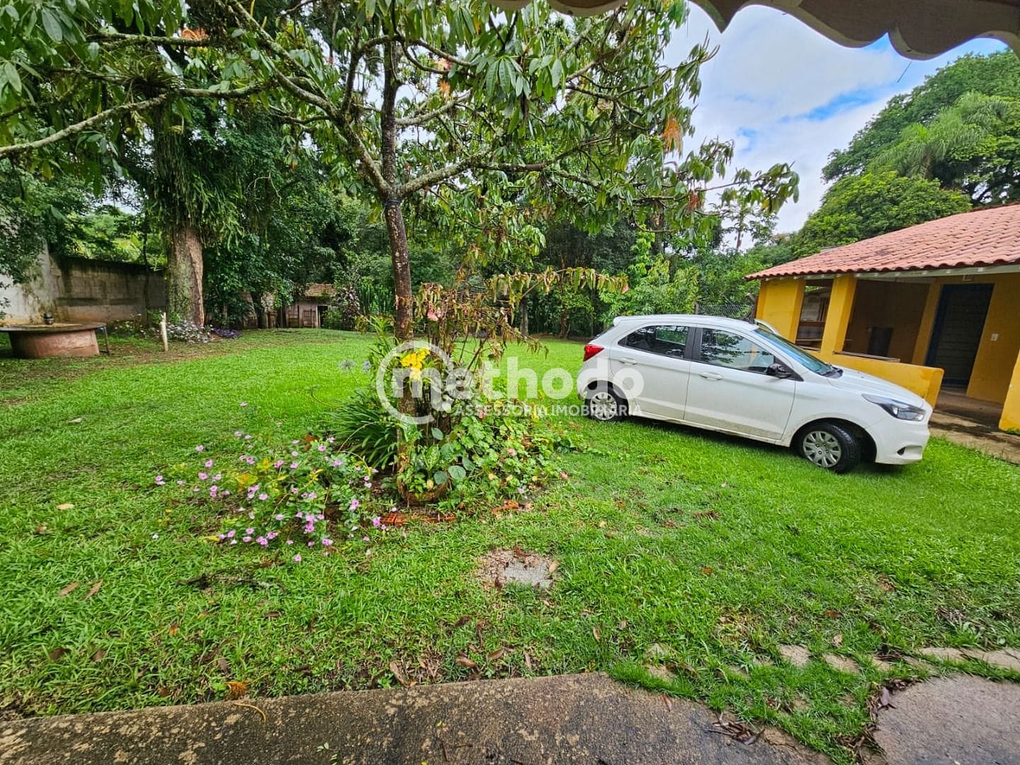 Chácara, 3 quartos, 5000 m² - Foto 13