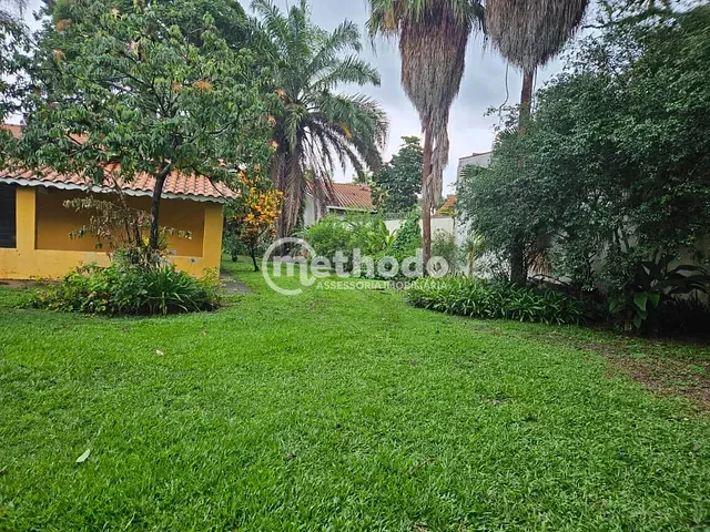 Chácara com 5000m² 3 quartos e 2 banheiros, à venda, no bairro Loteamento Chácaras Vale das Garças em Campinas