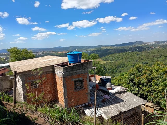 Chácara 3 quartos e 2 banheiros, à venda, no bairro Parque Mirante de Parnaíba em Santana de Parnaíba