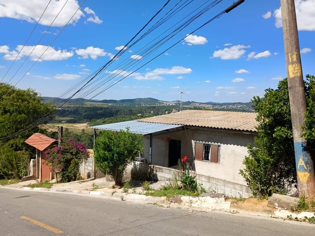 Chácara 3 quartos e 2 banheiros, à venda, no bairro Parque Mirante de Parnaíba em Santana de Parnaíba