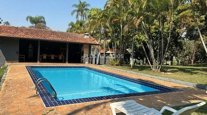 Chácara, 3 quartos, 10 m² - Foto 2