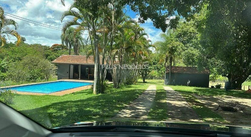 Chácara, 3 quartos, 10 m² - Foto 3