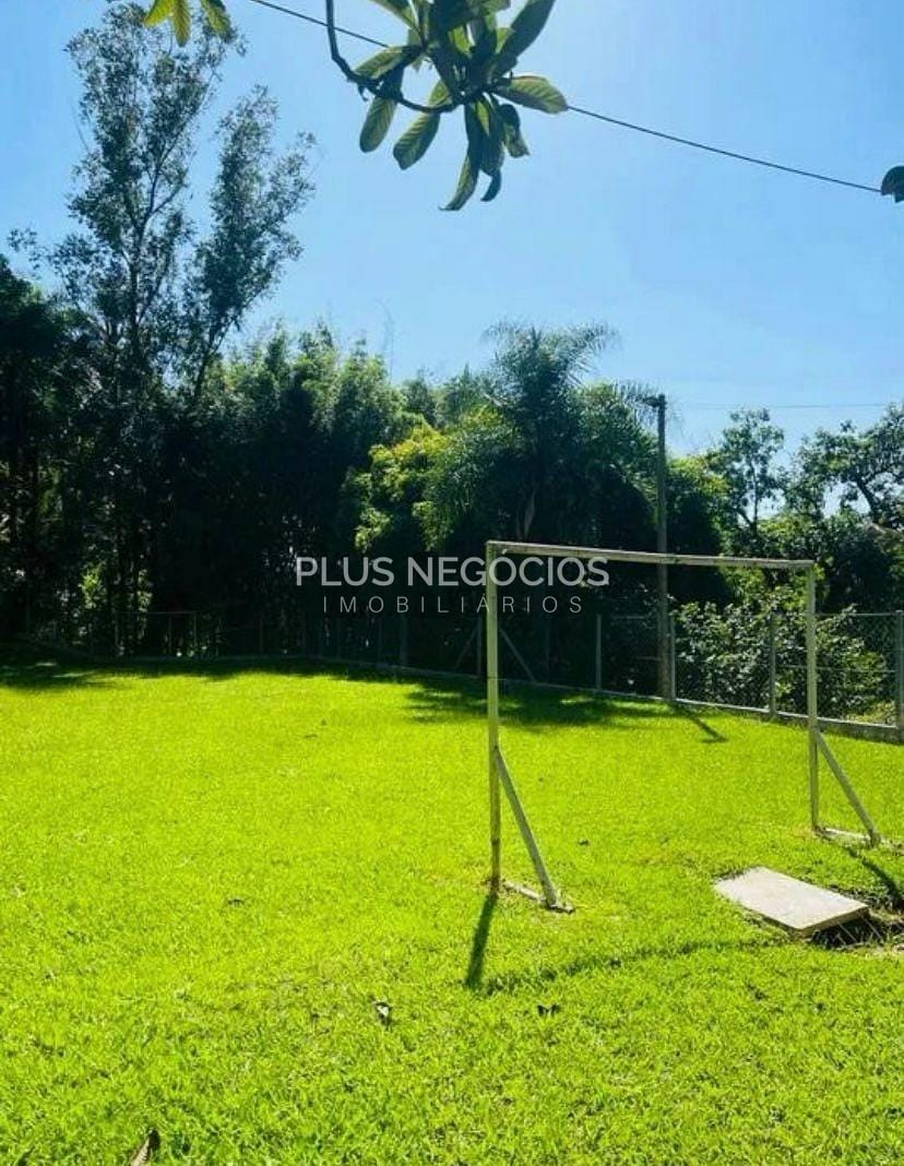 Chácara, 3 quartos, 10 m² - Foto 4